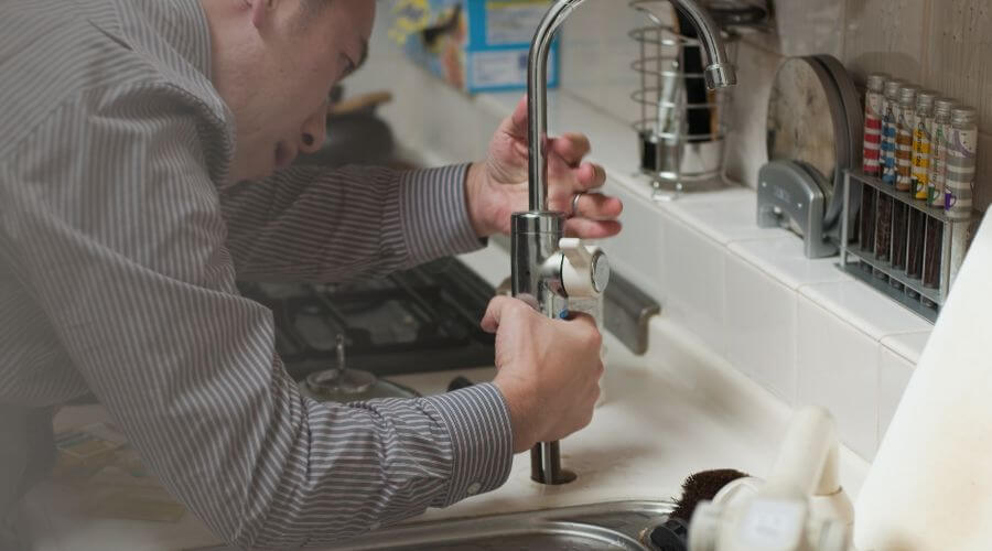 Professional Leak Detection Services in Blanchard, IA